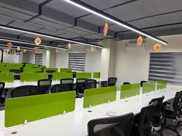 Team Area in  Office Space at Viman Nagar – for Rent