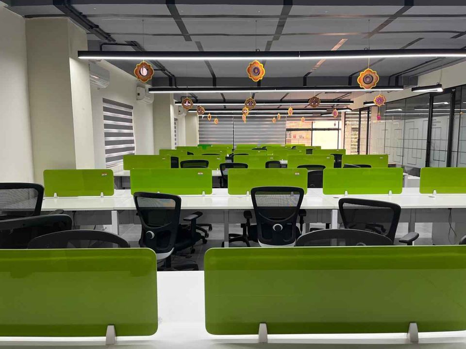 Office Space For Rent in Viman Nagar