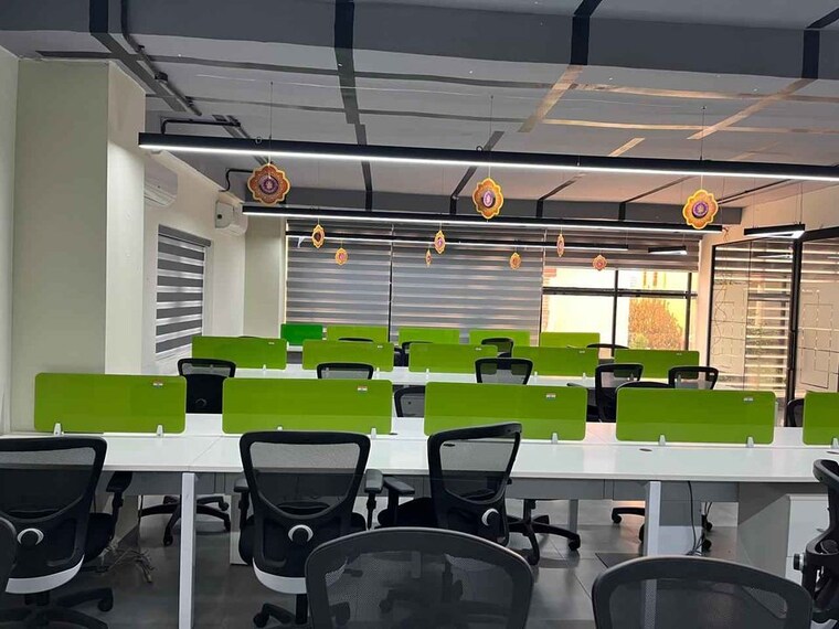 Team Area, viman nagar Commercial Office Space 3000 Sq.Ft. In Viman Nagar Pune 9193465