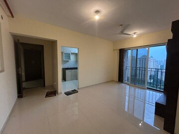 3 BHK Apartment For Rent in Vijay Orovia, Ghodbunder Road