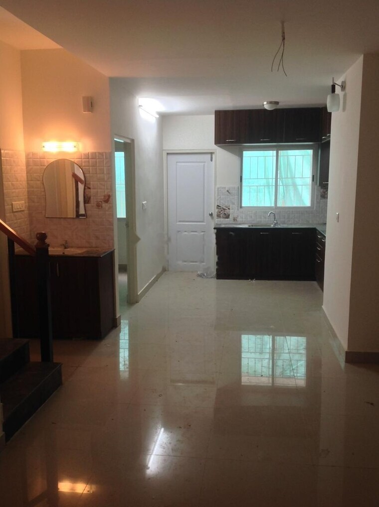 Living Room, pruksa-silvana-villas 3 Bedroom 857 Sq.Ft. Apartment In Budigere Bangalore 9193478