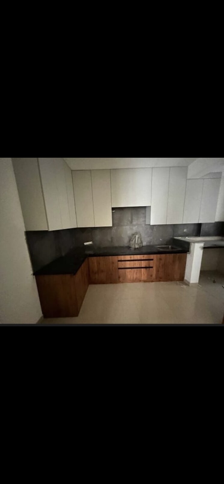 Kitchen, goyal-orchid-piccadilly 2 Bedroom 823 Sq.Ft. Apartment In Thanisandra Main Road Bangalore 9193486