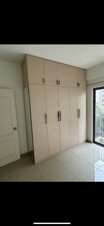 Building Lobby in 2 BHK Apartment at Goyal Orchid Piccadilly, Thanisandra Main Road – for Rent