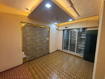 Studio Apartment For Rent in Kandivali East