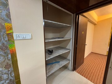  Studio Apartment at Kandivali East – for Rent