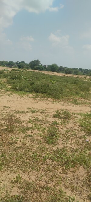 Plot – Garden View at Renwal Manji - for Sale
