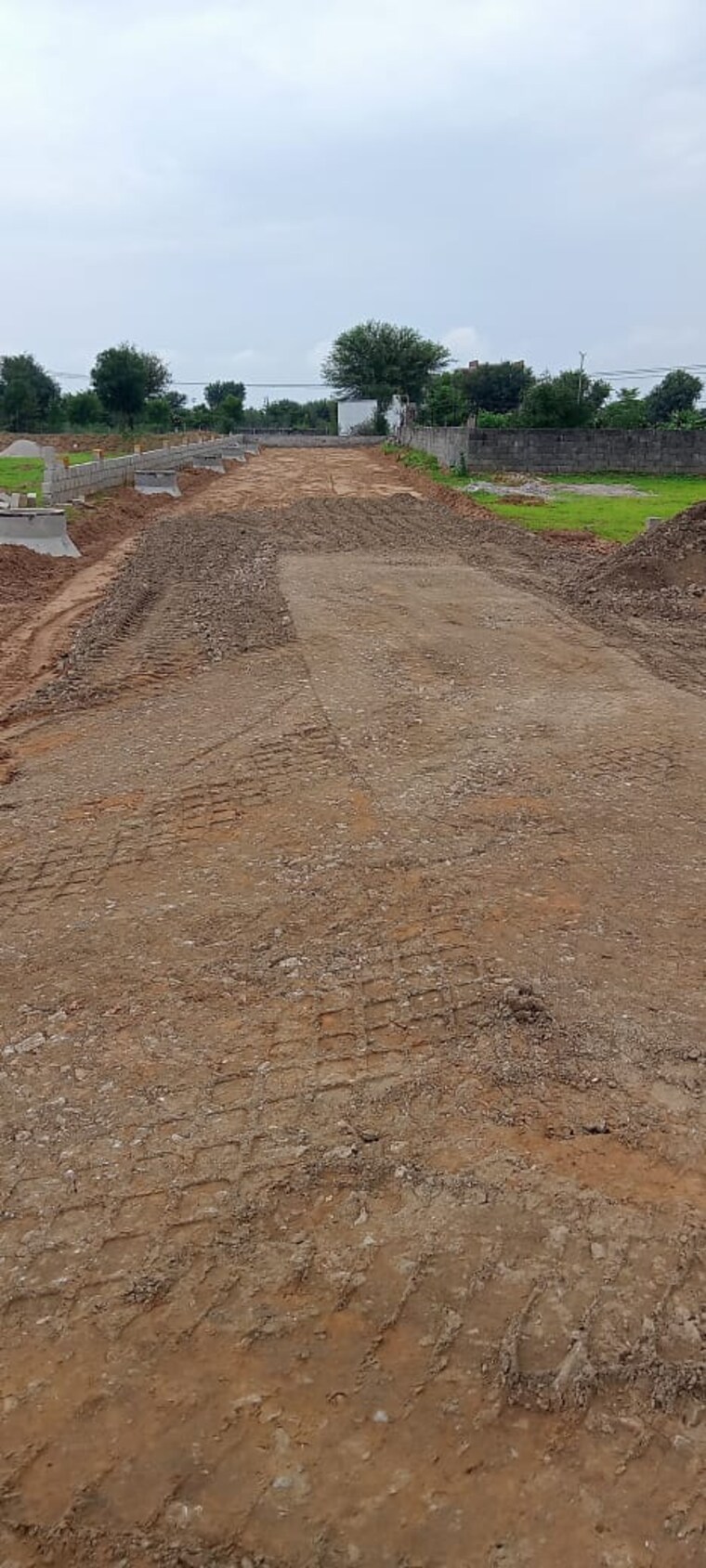 undefined, renwal manji  215 Sq.Yd. Plot In Renwal Manji Jaipur 9193570