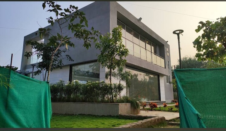 Exterior View, sukhwani-hermosa-casa 2 Bedroom 784 Sq.Ft. Apartment In Mundhwa Pune 9193580