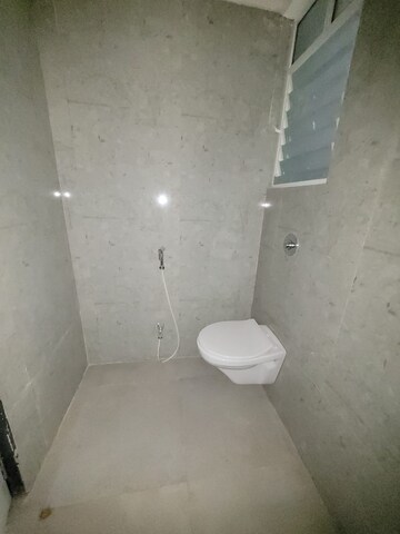 Bathroom in 2 BHK Apartment at Sukhwani Hermosa Casa, Mundhwa – for Rent
