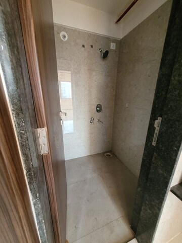 Building Lobby in 2 BHK Apartment at Sukhwani Hermosa Casa, Mundhwa – for Rent