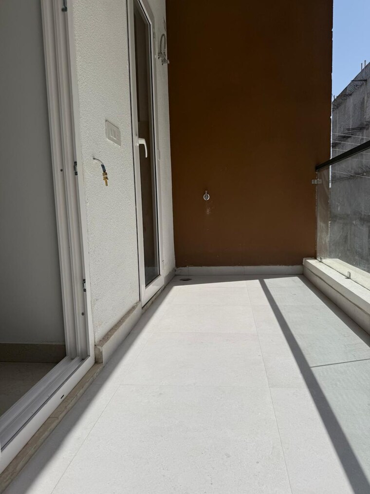 undefined, vip road 3 Bedroom 1500 Sq.Ft. Apartment In Vip Road Zirakpur 9193581