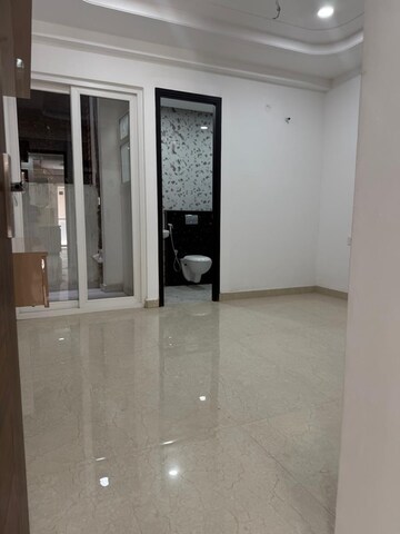 Living Room in 3 BHK Apartment at Vip Road – for Sale