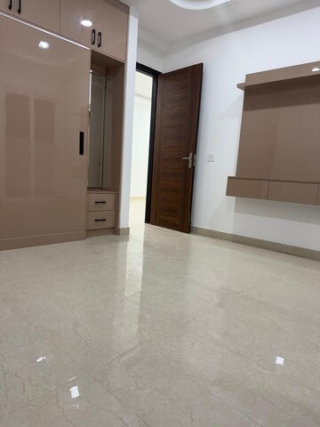 Building Lobby in 3 BHK Apartment at Vip Road – for Sale
