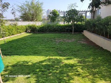 2 BHK Apartment – Garden View at Sukhwani Hermosa Casa, Mundhwa - for Rent