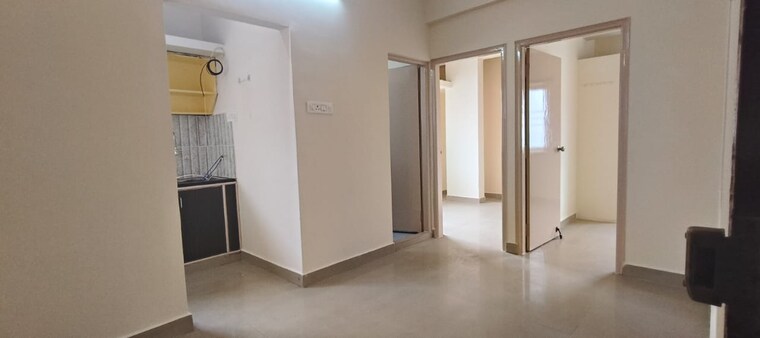 Room, pv-enclave 2 Bedroom 600 Sq.Ft. Builder Floor In Lb Shastri Nagar Bangalore 9193577