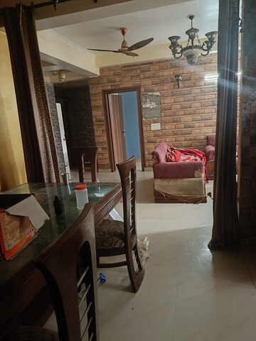 Gym in 3 BHK Apartment at Futec Gateway, Sector 75 – for Rent