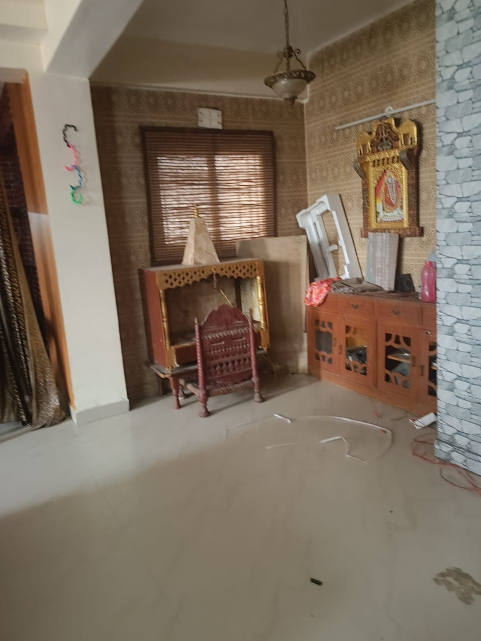 3 BHK + Pooja Room Apartment For Rent in Futec Gateway