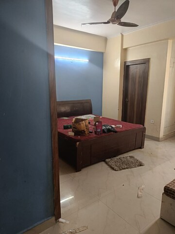 Bedroom in 3 BHK Apartment at Futec Gateway, Sector 75 – for Rent