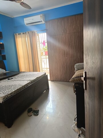 Living Room in 3 BHK Apartment at Futec Gateway, Sector 75 – for Rent