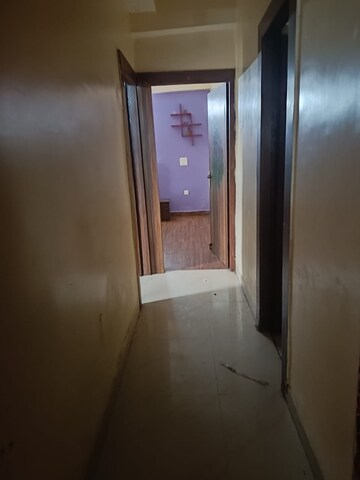Building Lobby in 3 BHK Apartment at Futec Gateway, Sector 75 – for Rent