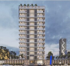 5 BHK + Pooja Room,Servant Room,Study Room,Extra Room Apartment For Sale in VIP Road Vesu
