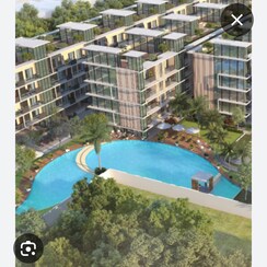 3 BHK + Servant Room Apartment For Sale in Signature Global City 79B
