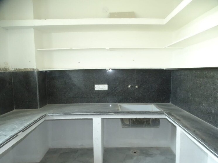 Kitchen, ameenpur 3 Bedroom 945 Sq.Ft. Apartment In Ameenpur Hyderabad 9193578