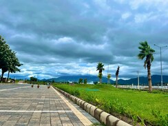 Plot For Sale in VIP Road