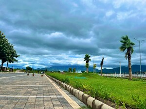  Plot For Sale in Vip Road