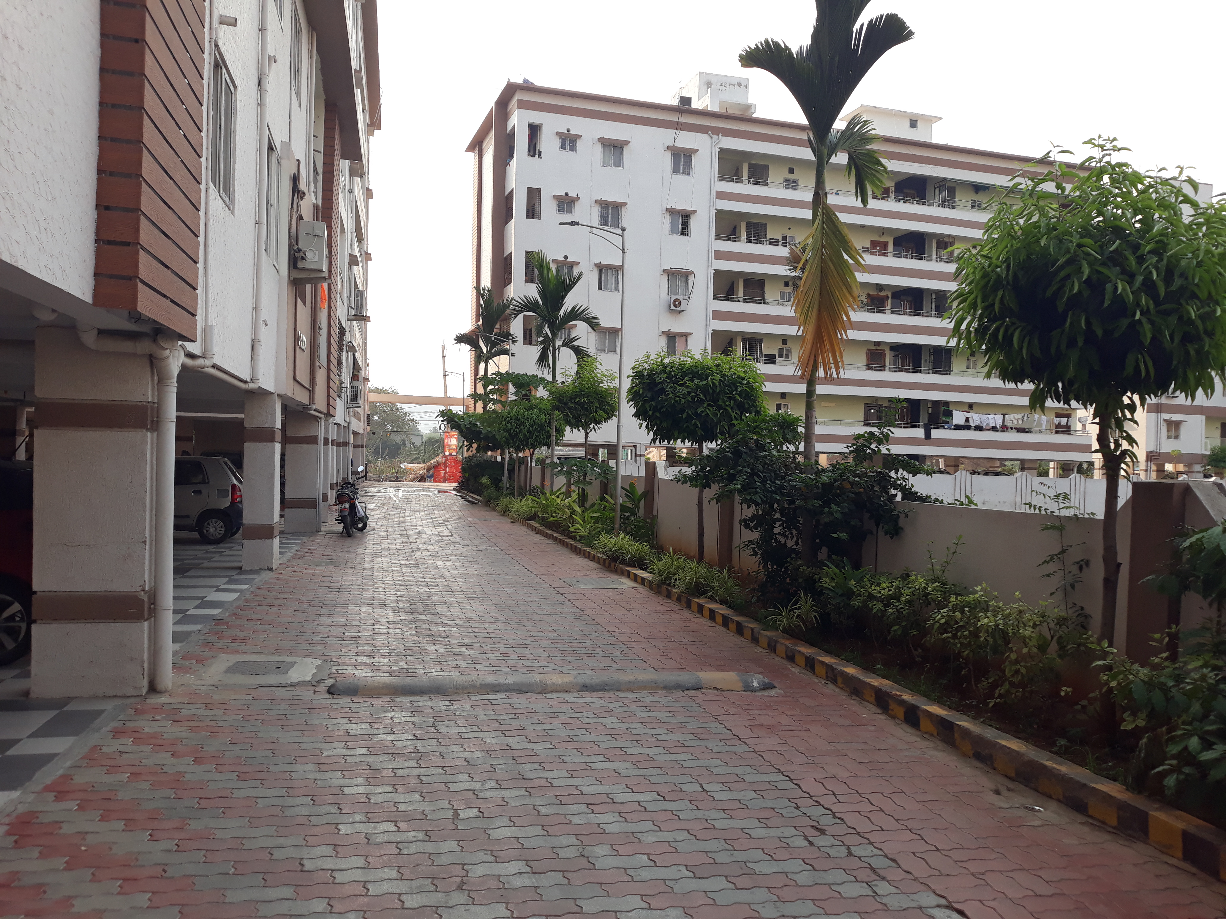 2 BHK Apartment For Sale in Amaravati icon