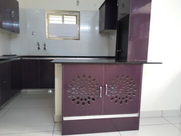 Kitchen in 2 BHK Apartment at Amaravati icon, Tadepalli – for Sale