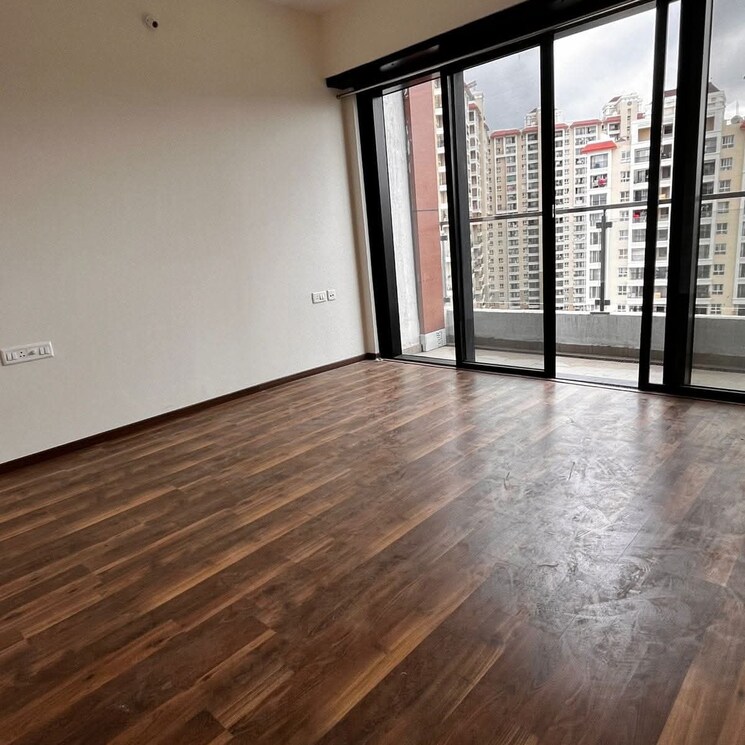 Room, duville-riverdale-residences 3 Bedroom 1000 Sq.Ft. Apartment In Santipur Pune 9193672