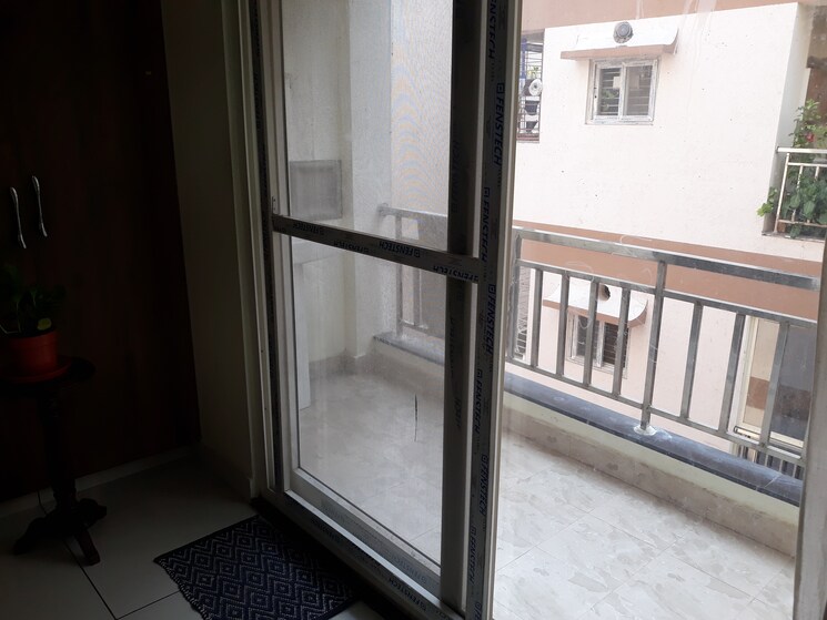 Balcony, amaravati-icon 2 Bedroom 1233 Sq.Ft. Apartment In Tadepalli Vijayawada 9134837