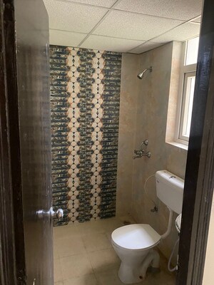 Bathroom in 2 BHK Apartment at Signature The Serenas, Sohna Sector 36 – for Sale