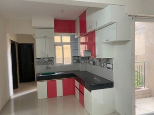 Kitchen in 2 BHK Apartment at Signature The Serenas, Sohna Sector 36 – for Sale