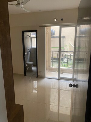 Bathroom in 2 BHK Apartment at Signature The Serenas, Sohna Sector 36 – for Sale