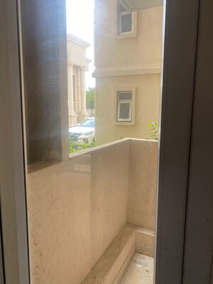Bathroom in 2 BHK Apartment at Signature The Serenas, Sohna Sector 36 – for Sale