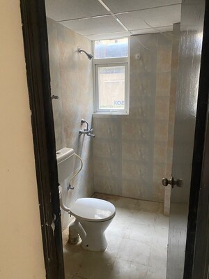 Bathroom in 2 BHK Apartment at Signature The Serenas, Sohna Sector 36 – for Sale
