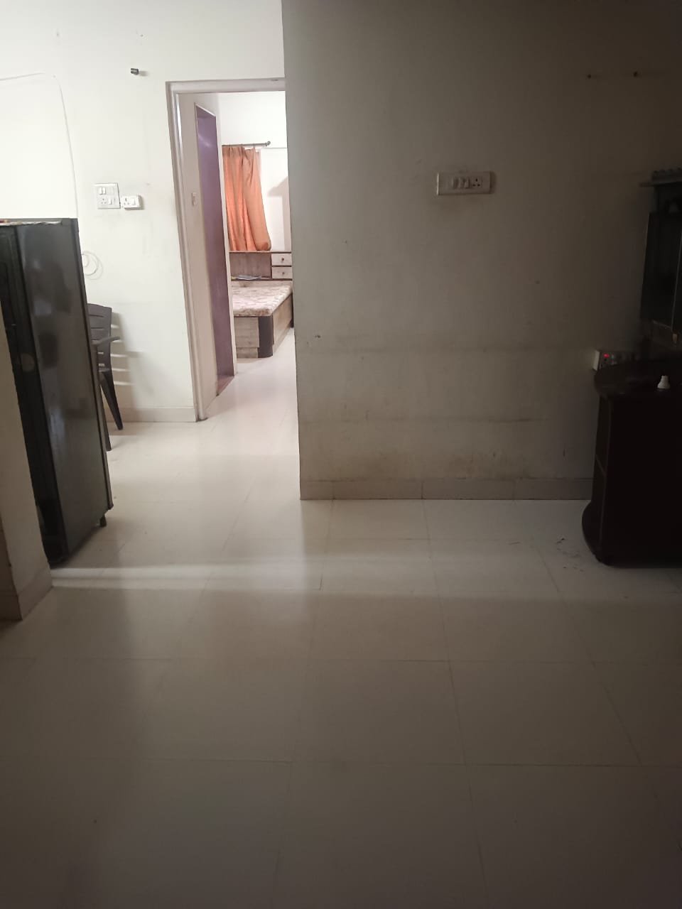 2 BHK + Extra Room 800 Sq.Ft. Apartment in Yash Sankul