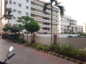 2 BHK Apartment – Exterior View View at Amaravati icon, Tadepalli - for Sale