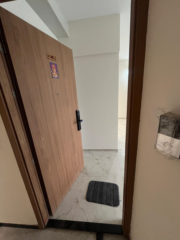 Bathroom, majestique-towers 2 Bedroom 825 Sq.Ft. Apartment In Kharadi Pune 9193624