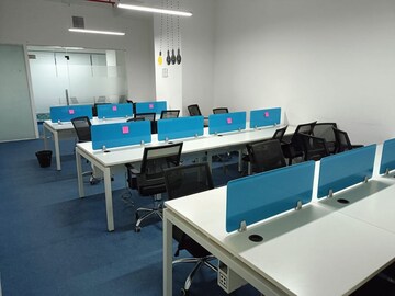 Team Area in  Office Space at Viman Nagar – for Rent