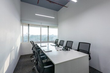 Team Area in  Office Space at Viman Nagar – for Rent