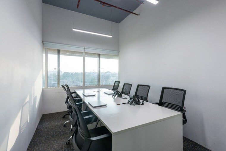 Team Area, viman nagar Commercial Office Space 3000 Sq.Ft. In Viman Nagar Pune 9193641