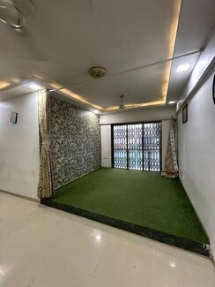 3 BHK + Pooja Room Apartment For Sale in Sudarshan Sky Garden