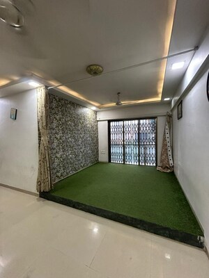 3 BHK Apartment For Sale in Sudarshan Sky Garden, Ghodbunder Road