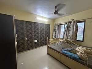 Furnished Amenities in 3 BHK Apartment at Sudarshan Sky Garden, Ghodbunder Road – for Sale