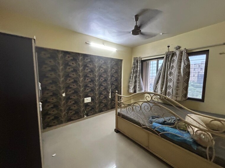 undefined, sudarshan-sky-garden 3 Bedroom 1000 Sq.Ft. Apartment In Ghodbunder Road Thane 9193653