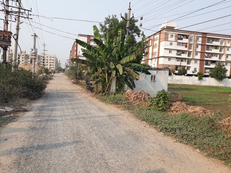 Exterior View, amaravati-icon 2 Bedroom 1233 Sq.Ft. Apartment In Tadepalli Vijayawada 9134837