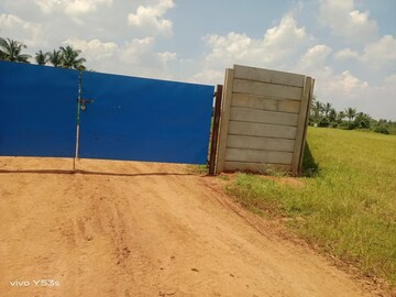  Plot For Sale in Devanahalli